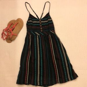 Roxy Sundress